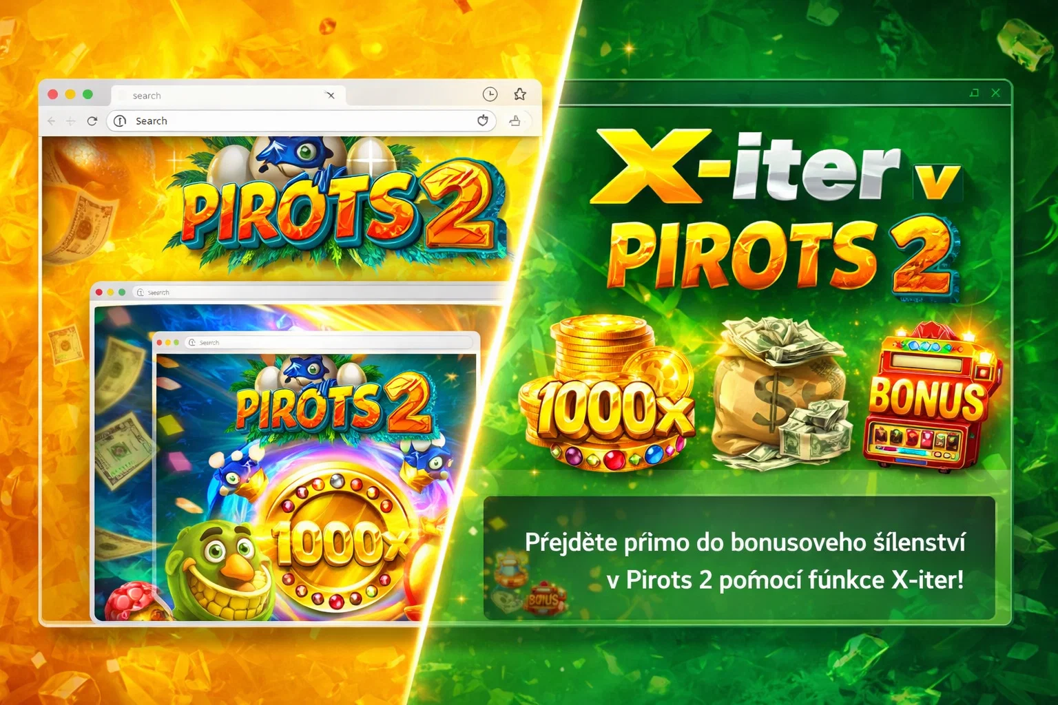 X-iter v Pirots 2